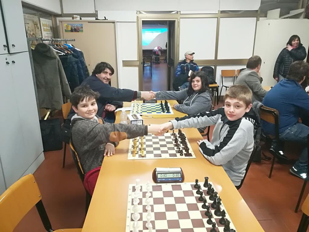Torneo la mezz'ora d'aria