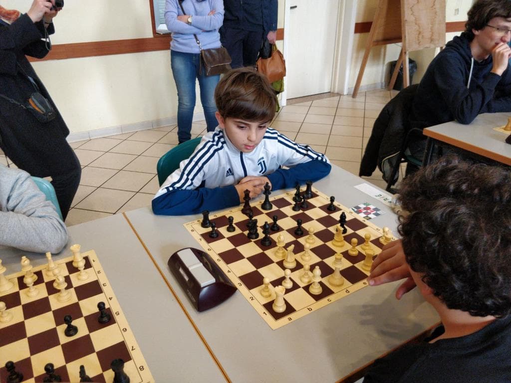 TSS Fase provinciale di Ferrara