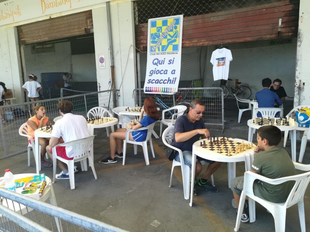 Bambinopoli 2018