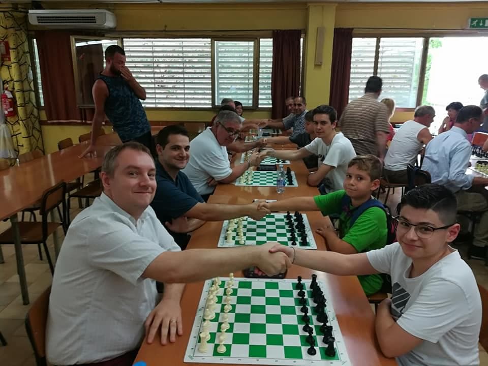 3° torneo di autofinanziamento al #club64