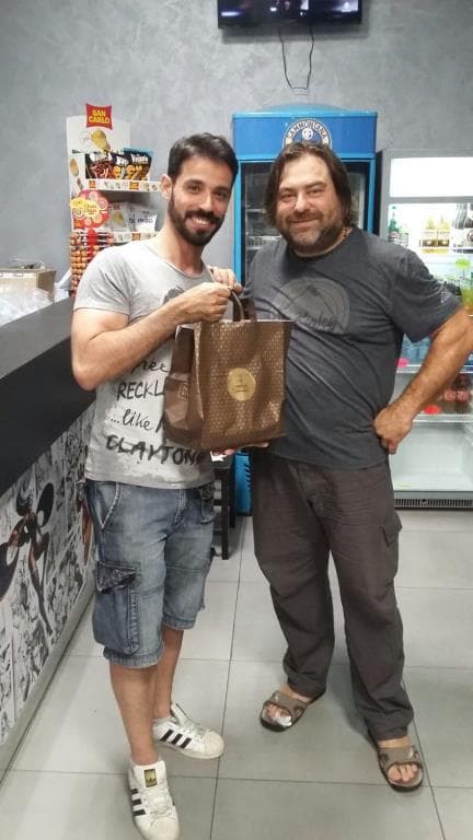 Lampi Estivi 2018 - 7° appuntamento