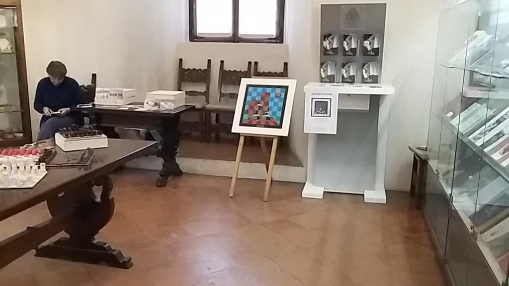 2° Torneo Internazionale "Vignola Città degli Scacchi"