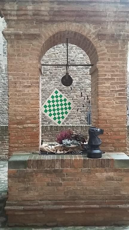2° Torneo Internazionale "Vignola Città degli Scacchi"