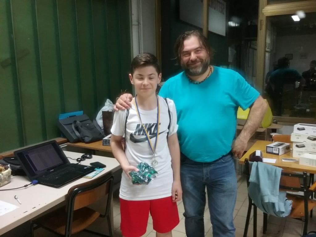 Lampi Estivi 2018 - 2° appuntamento