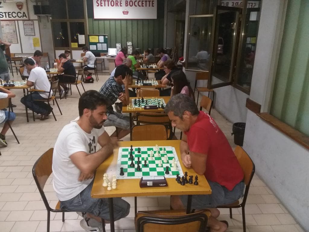Lampi Estivi 2018 - 9° appuntamento