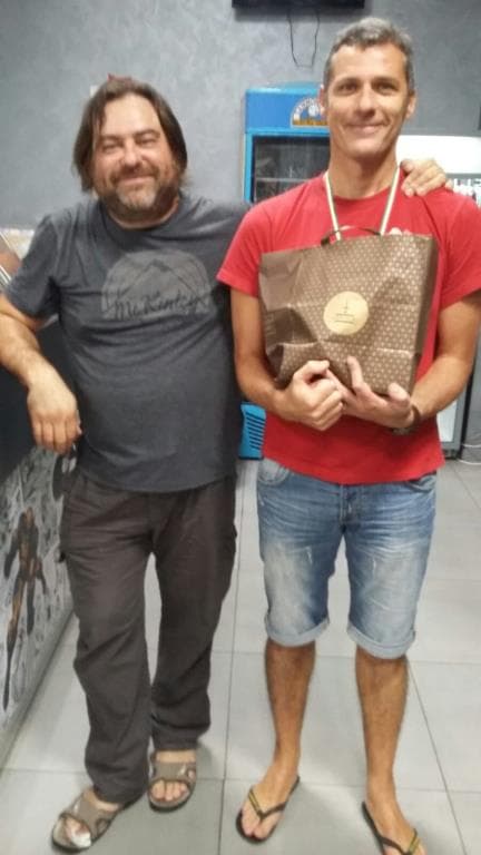Lampi Estivi 2018 - 7° appuntamento