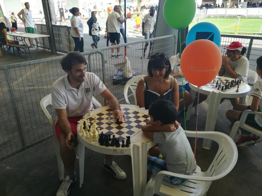 Bambinopoli 2018