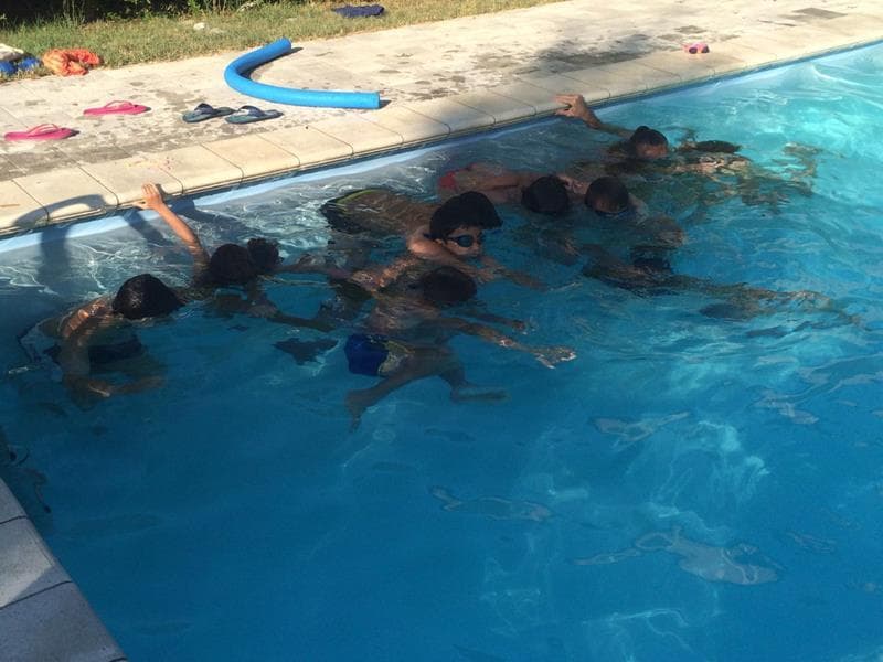 Chess Diving