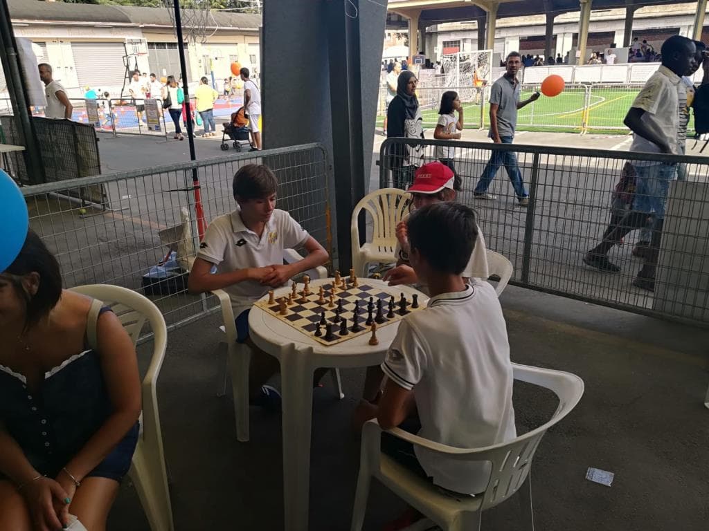 Bambinopoli 2018