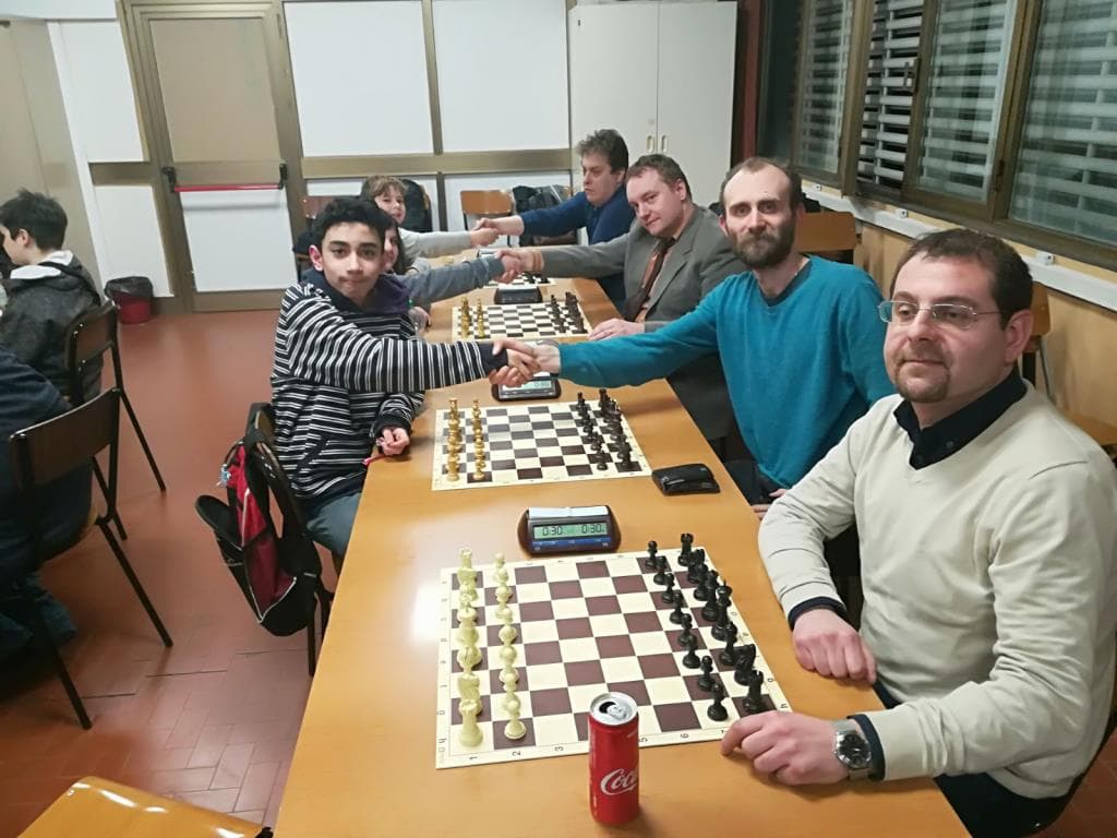 Torneo la mezz'ora d'aria