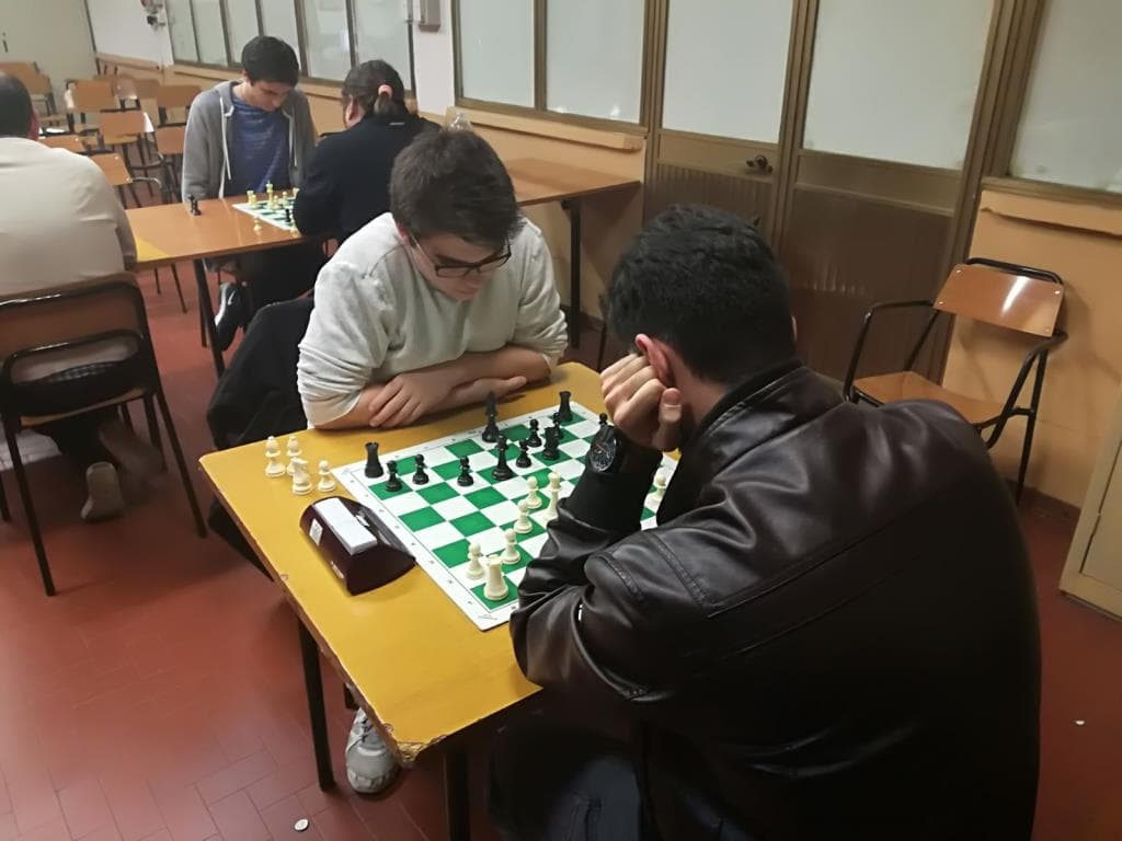 7° appuntamento torneo dei tanti