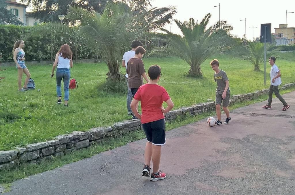 Torneo internazionale di Empoli