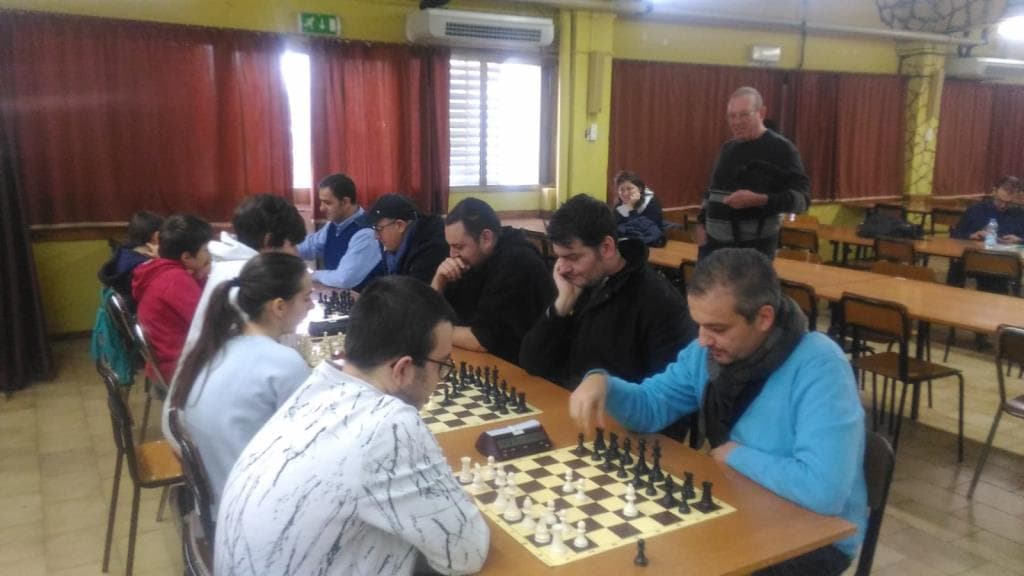 CERG 2019 - 3° tappa a Modena