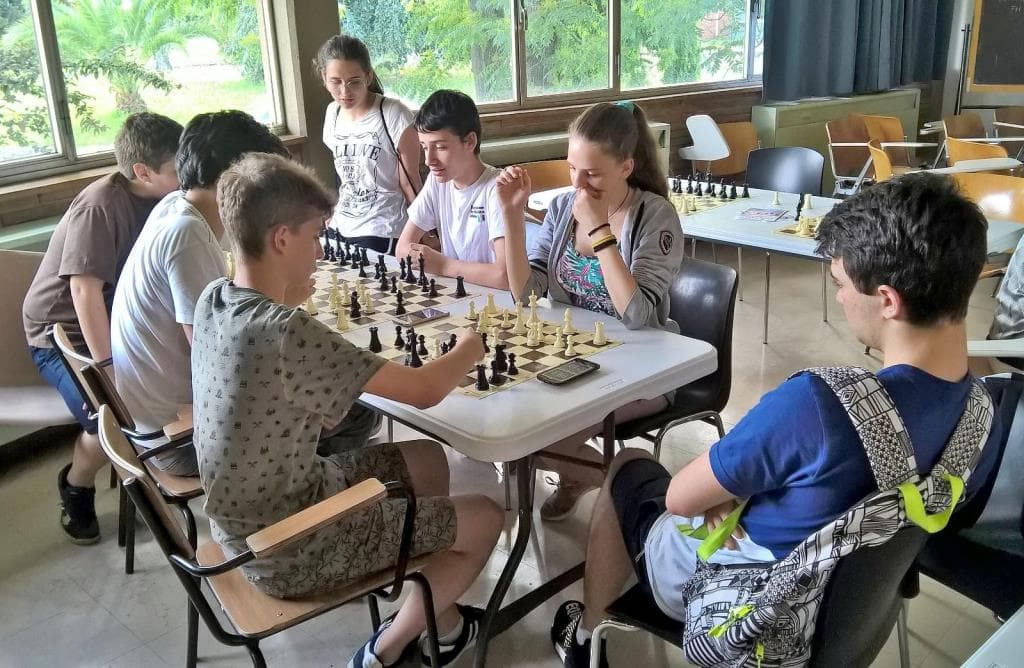 Torneo internazionale di Empoli