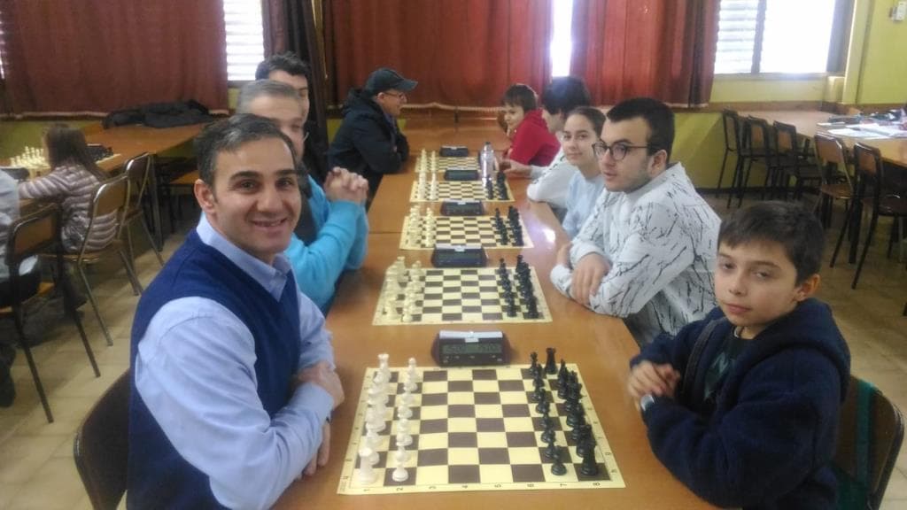 CERG 2019 - 3° tappa a Modena