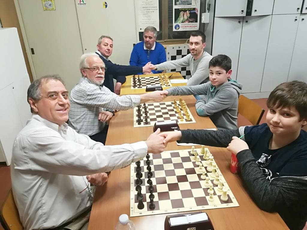 Torneo la mezz'ora d'aria