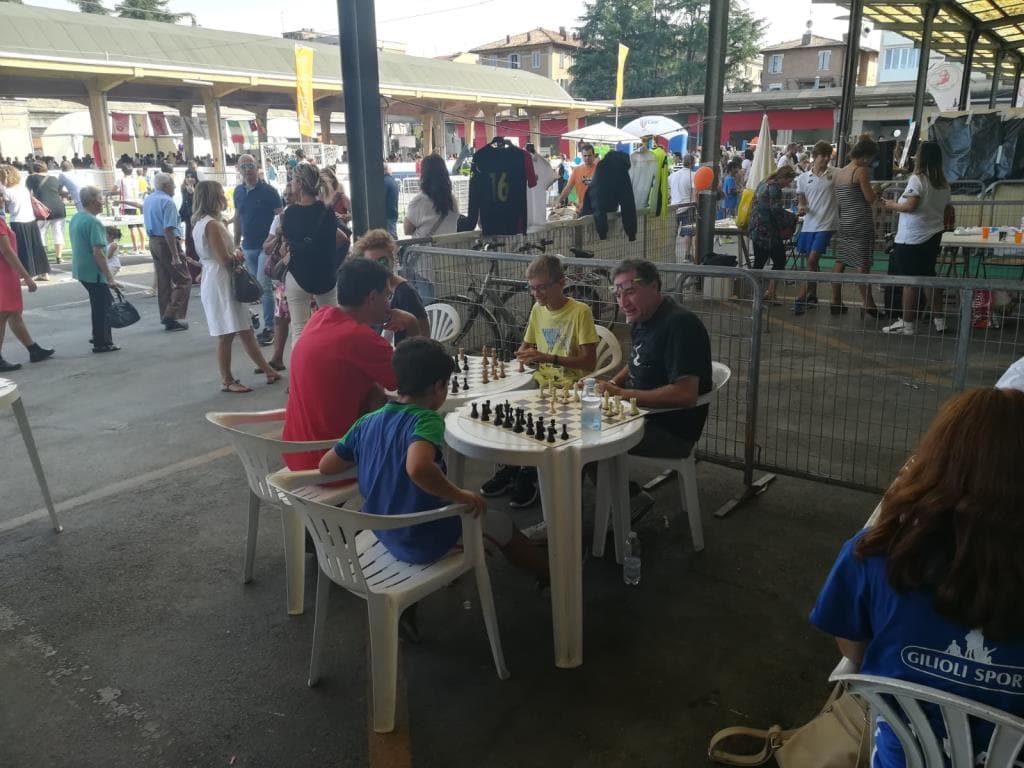 Bambinopoli 2018