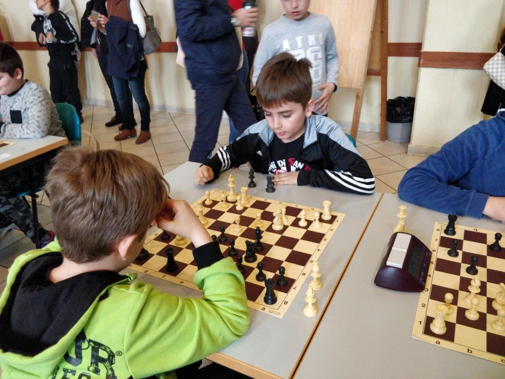TSS Fase provinciale di Ferrara