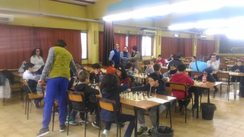 CERG 2019 - 3° tappa a Modena