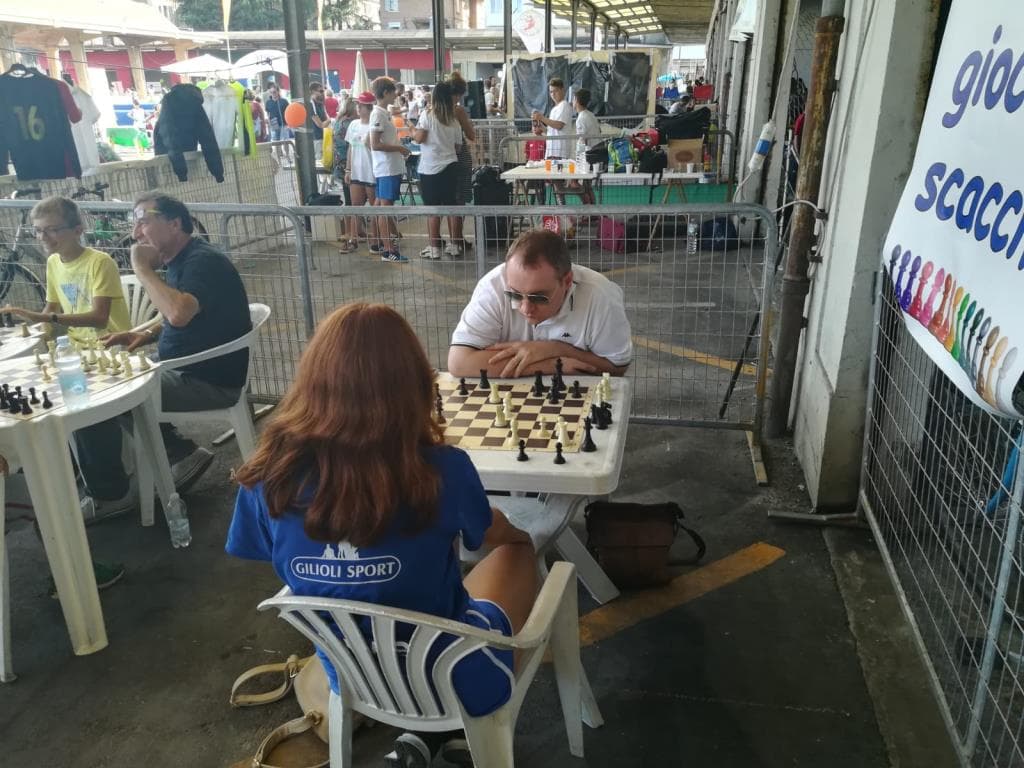 Bambinopoli 2018