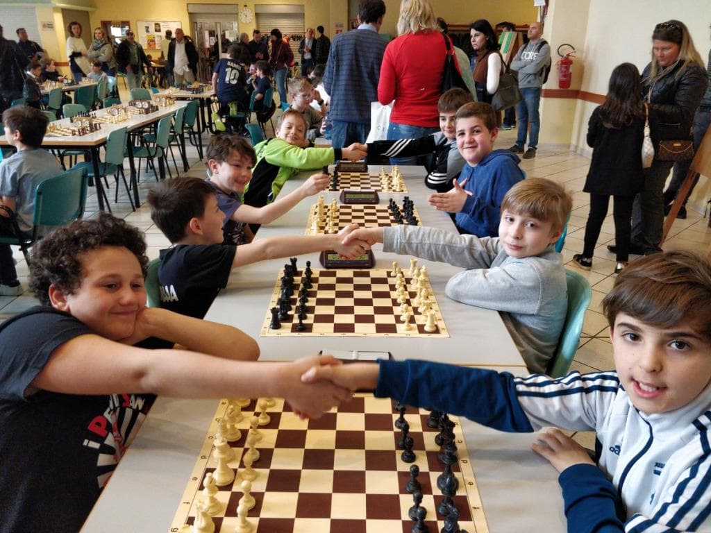TSS Fase provinciale di Ferrara