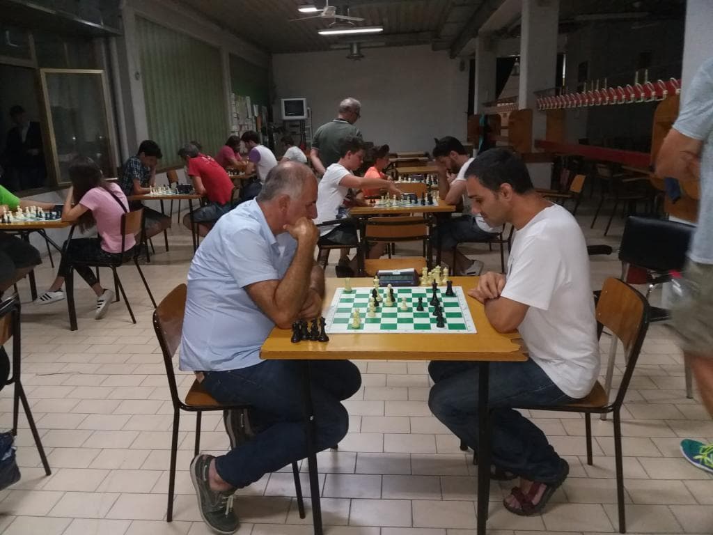 Lampi Estivi 2018 - 9° appuntamento