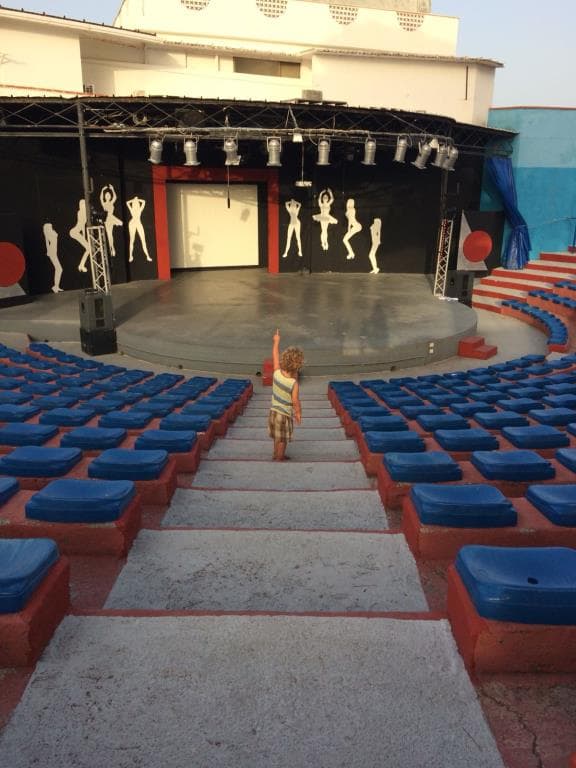 Campionato Italiano Giovanile di Scacchi - Scalea 2018