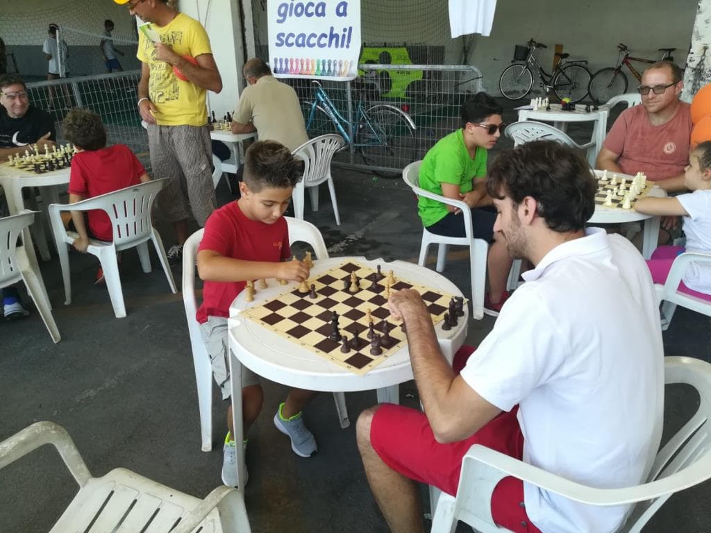 Bambinopoli 2018