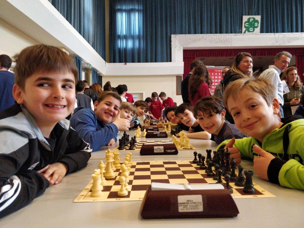 TSS Fase provinciale di Ferrara