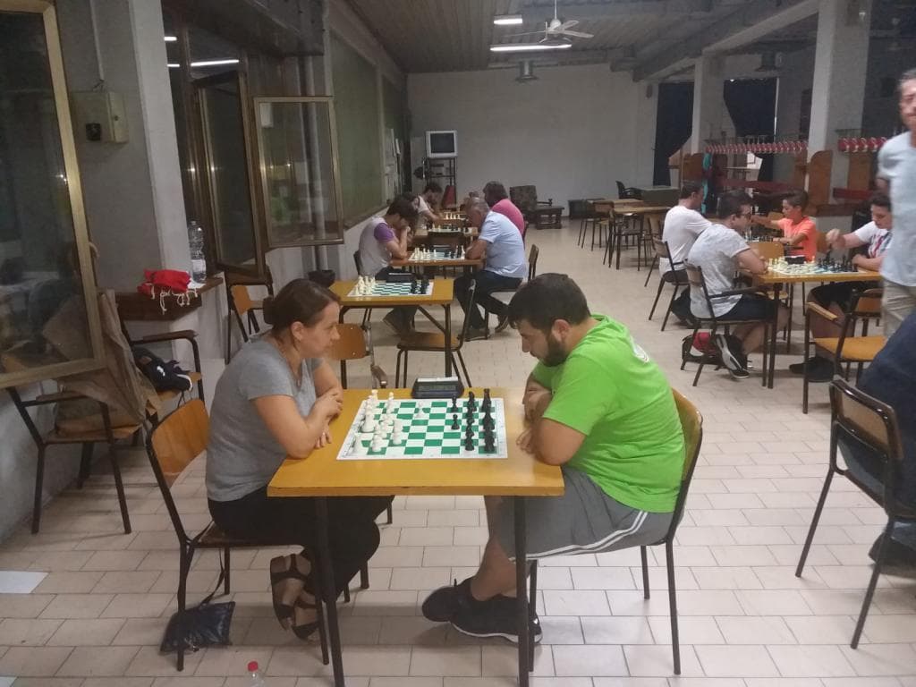 Lampi Estivi 2018 - 9° appuntamento