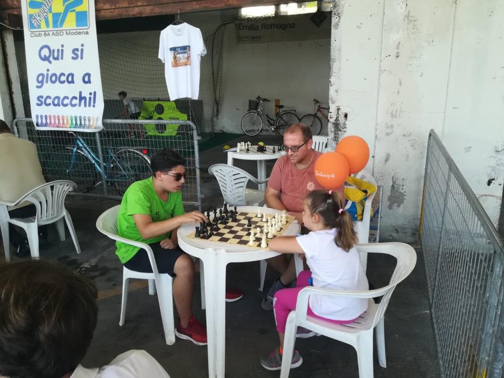Bambinopoli 2018