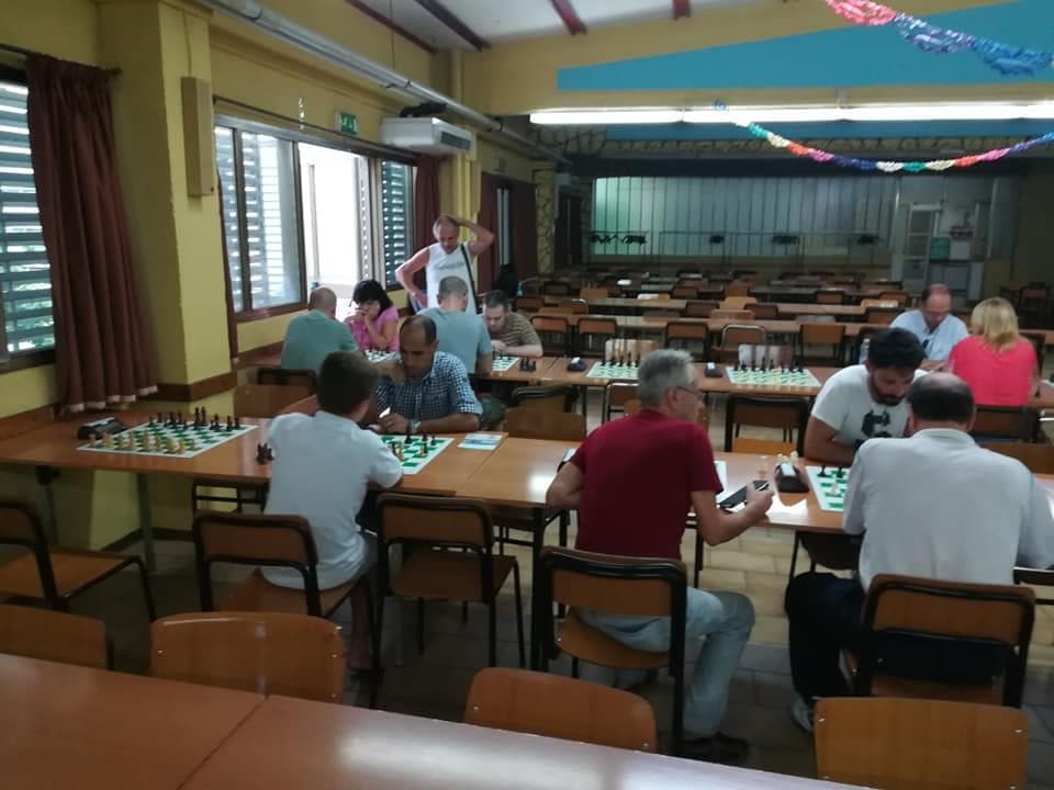 3° torneo di autofinanziamento al #club64