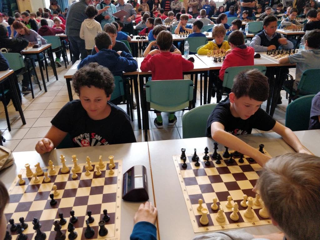 TSS Fase provinciale di Ferrara