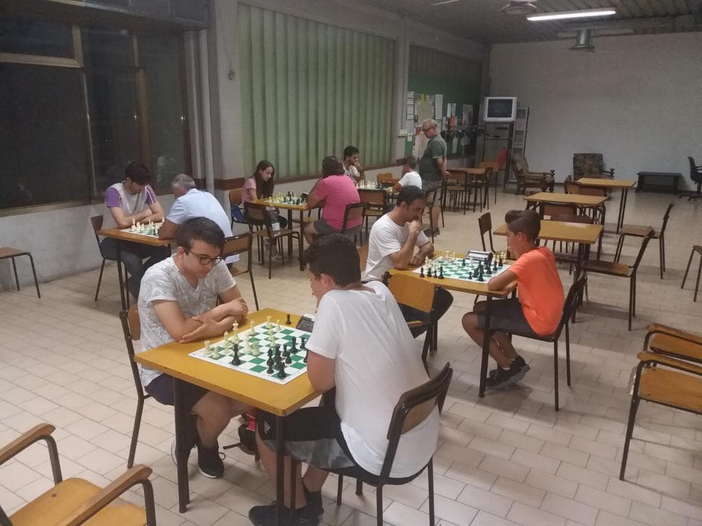 Lampi Estivi 2018 - 9° appuntamento