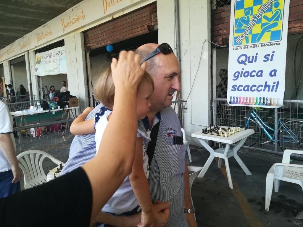 Bambinopoli 2018