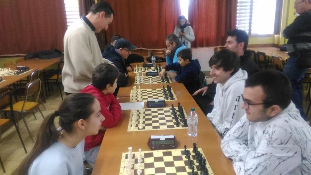 CERG 2019 - 3° tappa a Modena