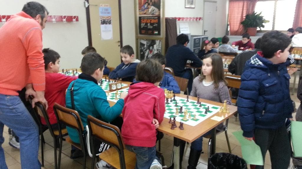 Memorial 'Franco Bussi'
