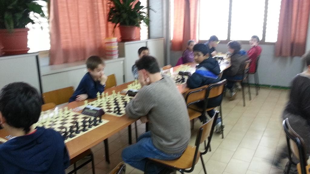 Memorial 'Franco Bussi'