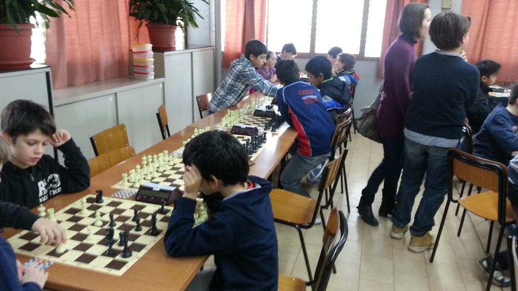 Memorial 'Franco Bussi'