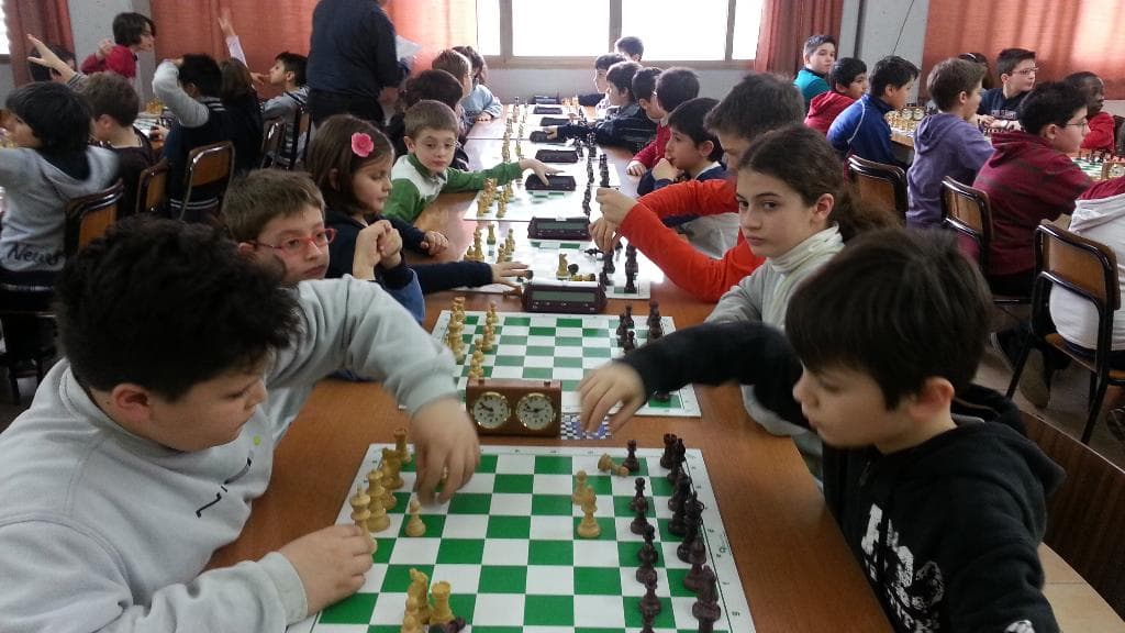 Memorial 'Franco Bussi'