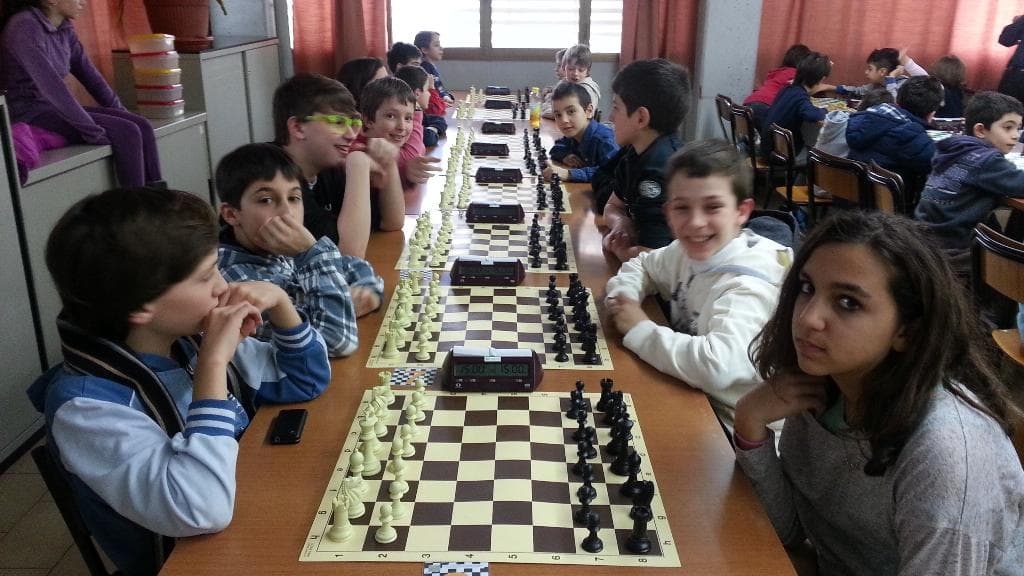Memorial 'Franco Bussi'