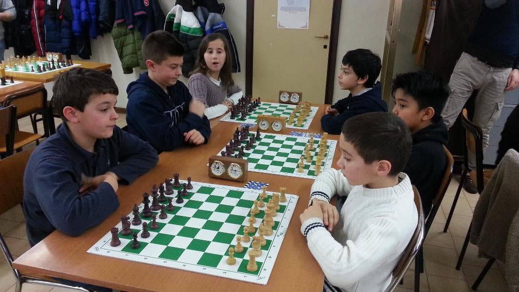Memorial 'Franco Bussi'