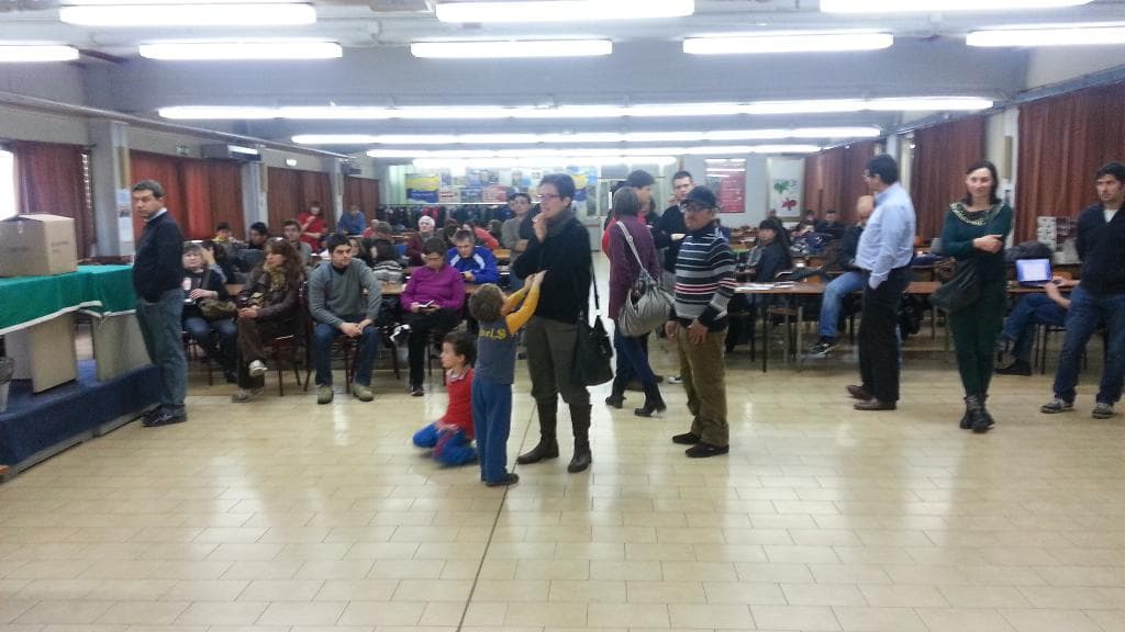 Memorial 'Franco Bussi'