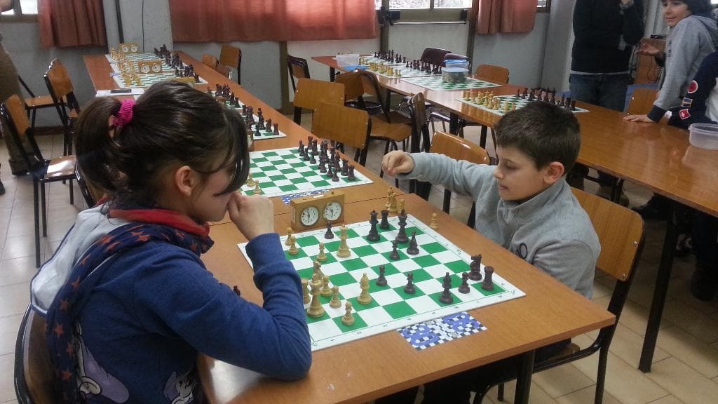 Memorial 'Franco Bussi'