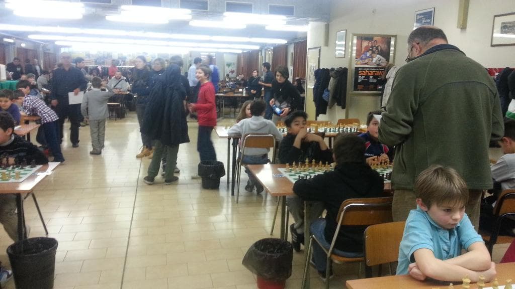 Memorial 'Franco Bussi'