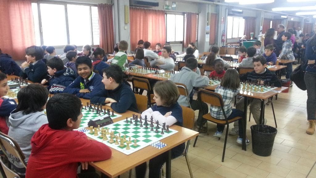 Memorial 'Franco Bussi'