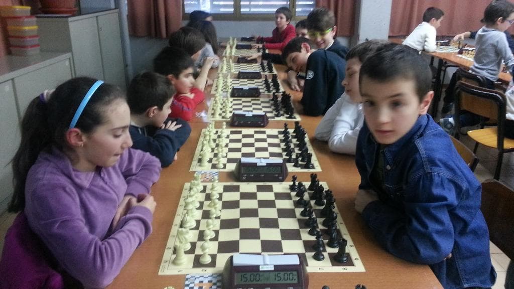 Memorial 'Franco Bussi'