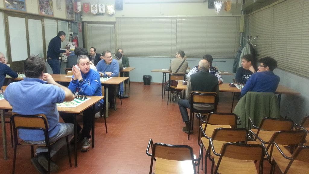 X° Torneo dei Tanti 2013 2° serata