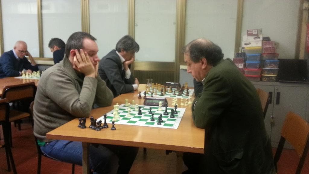 X° Torneo dei Tanti 2013 2° serata