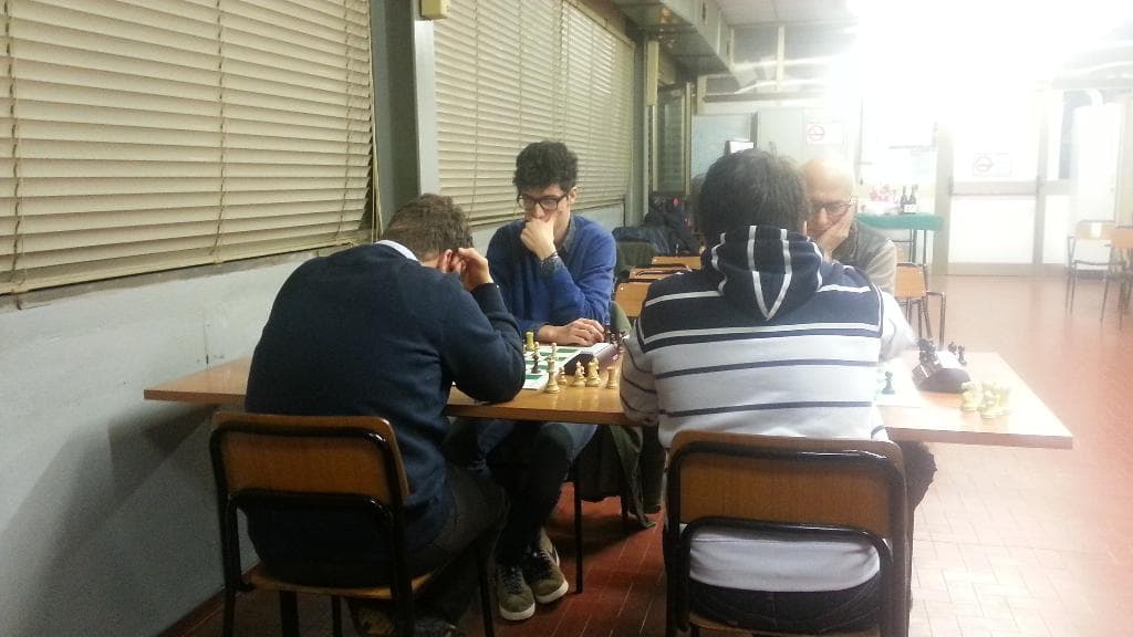 X° Torneo dei Tanti 2013 2° serata